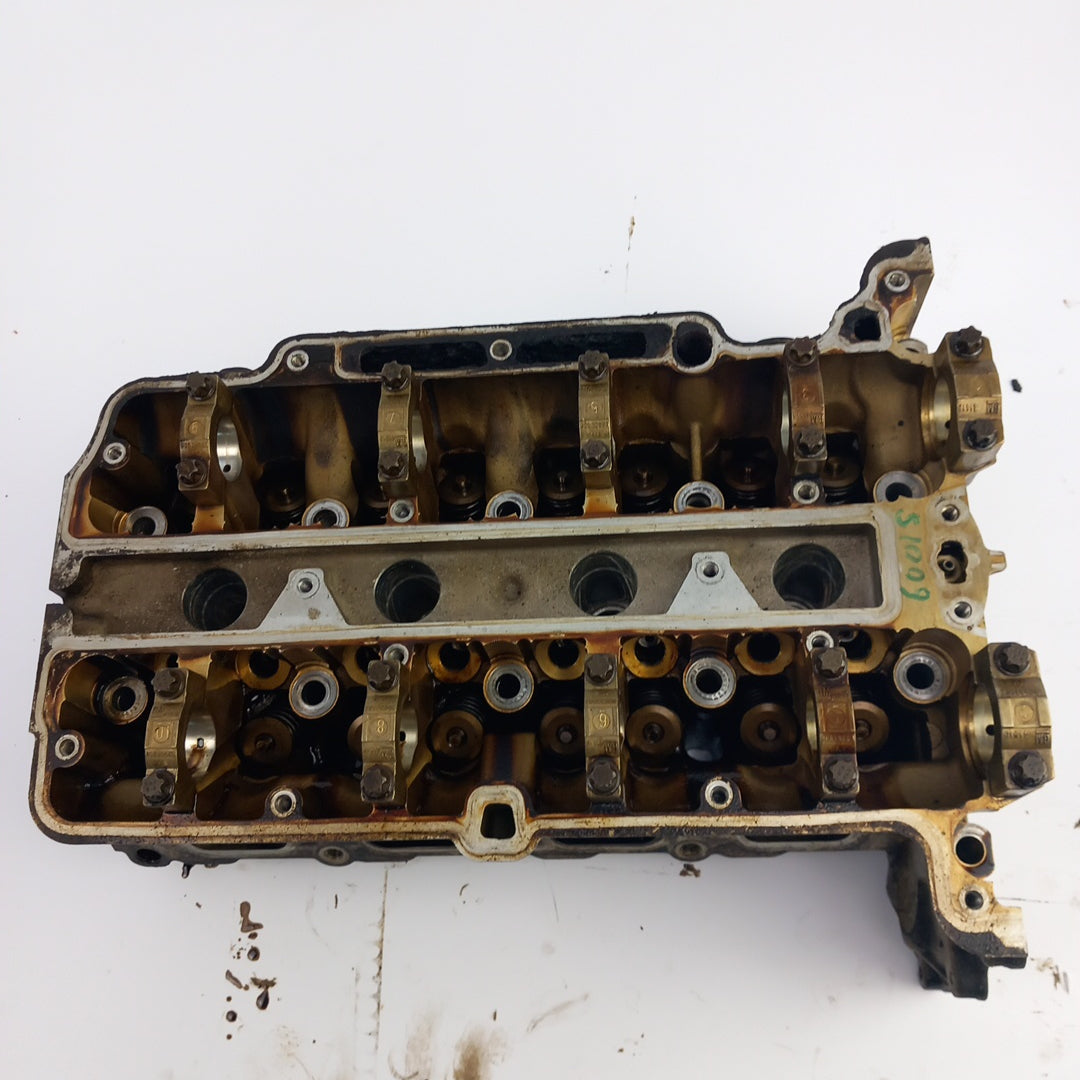 Глава двигател Opel Meriva B 1,4 Turbo A14NEL