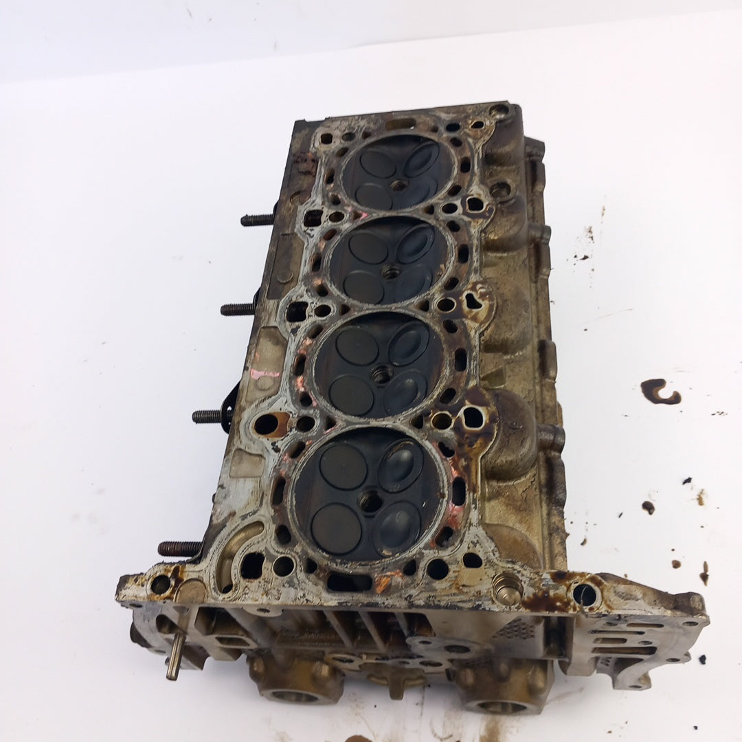 Глава двигател Opel Meriva B 1,4 Turbo A14NEL