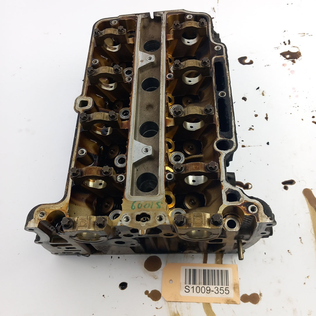 Глава двигател Opel Meriva B 1,4 Turbo A14NEL