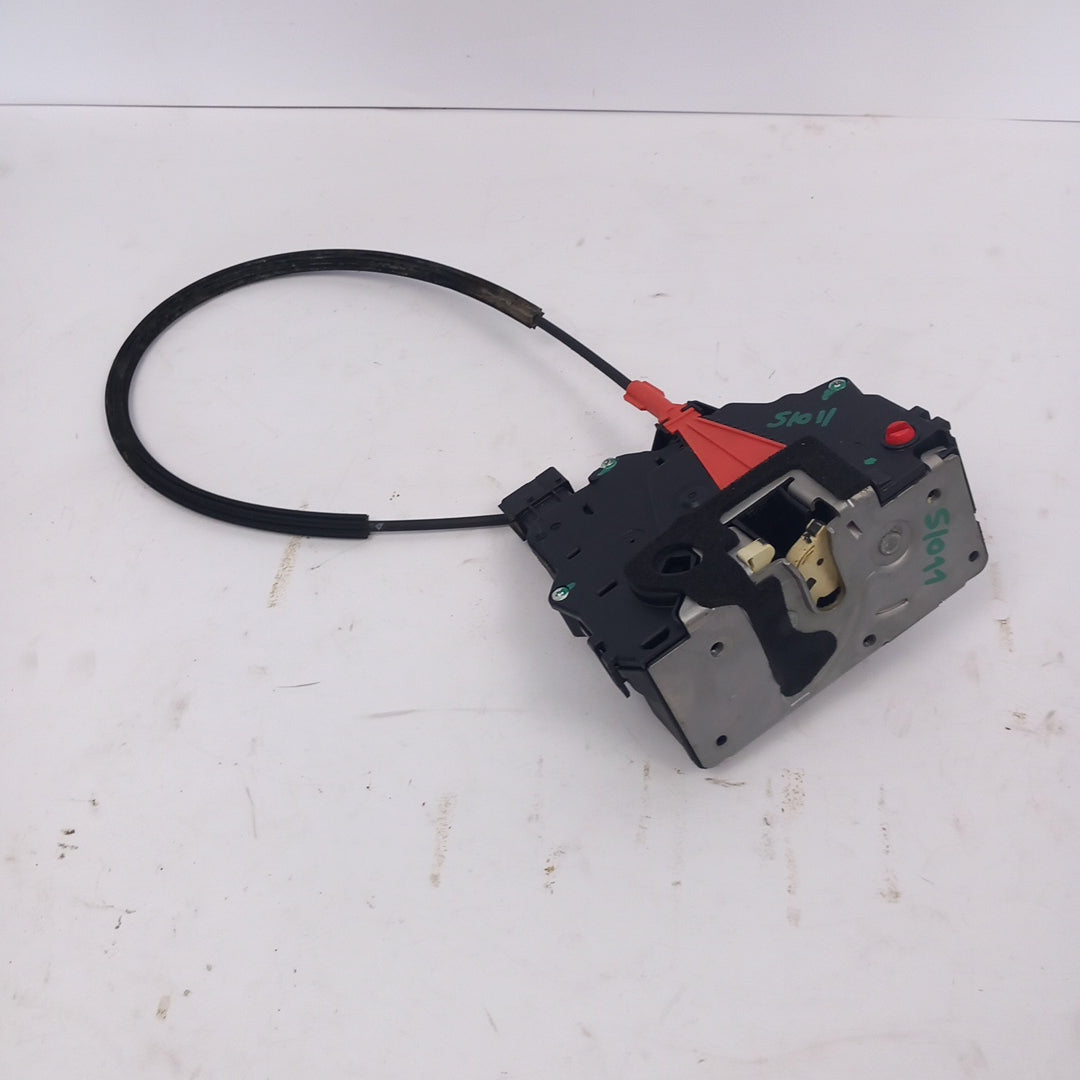 Брава централно заключване задна дясна врата EU Opel Meriva B