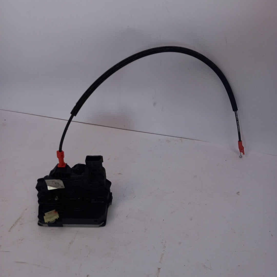 Брава централно заключване задна дясна врата EU Opel Meriva B