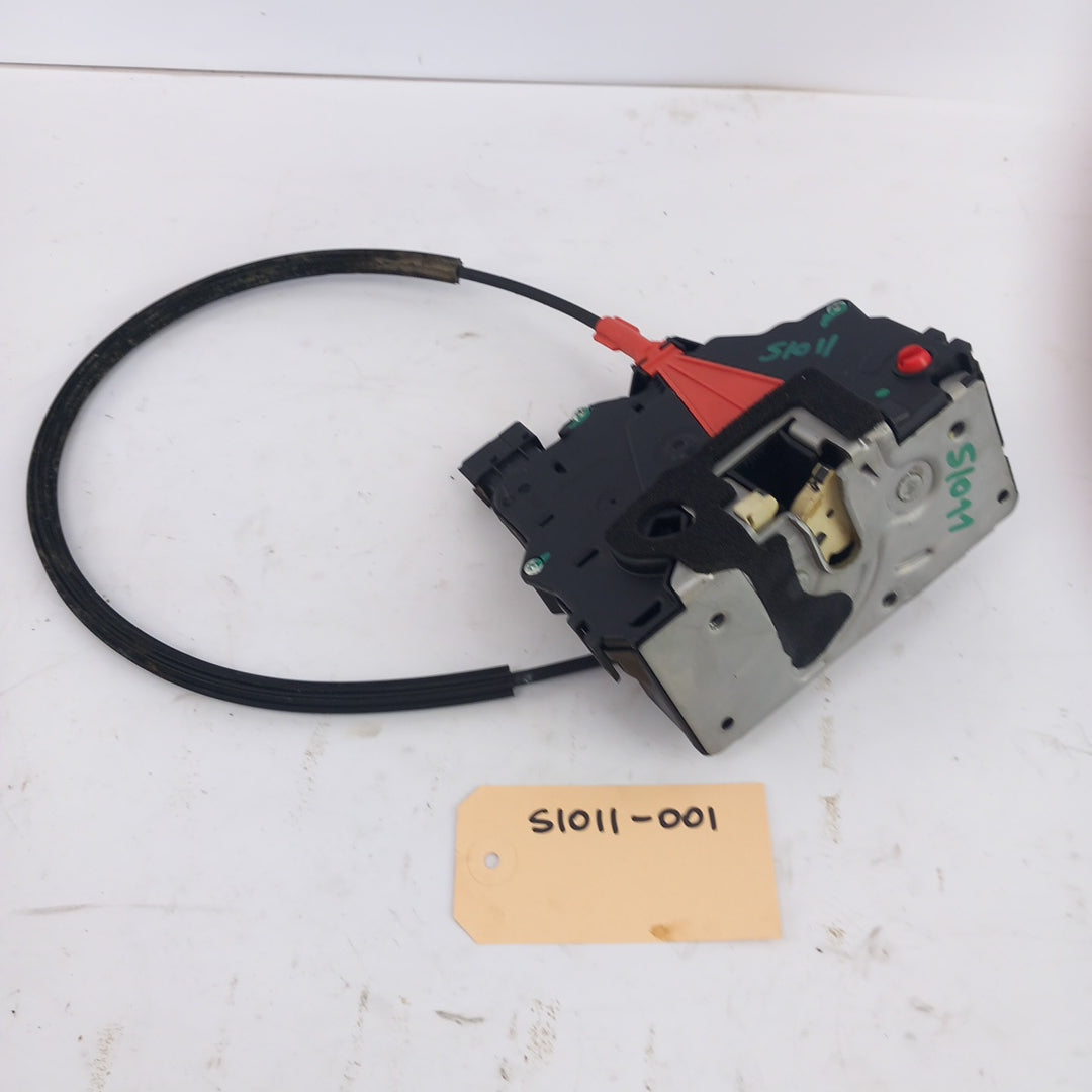 Брава централно заключване задна дясна врата EU Opel Meriva B