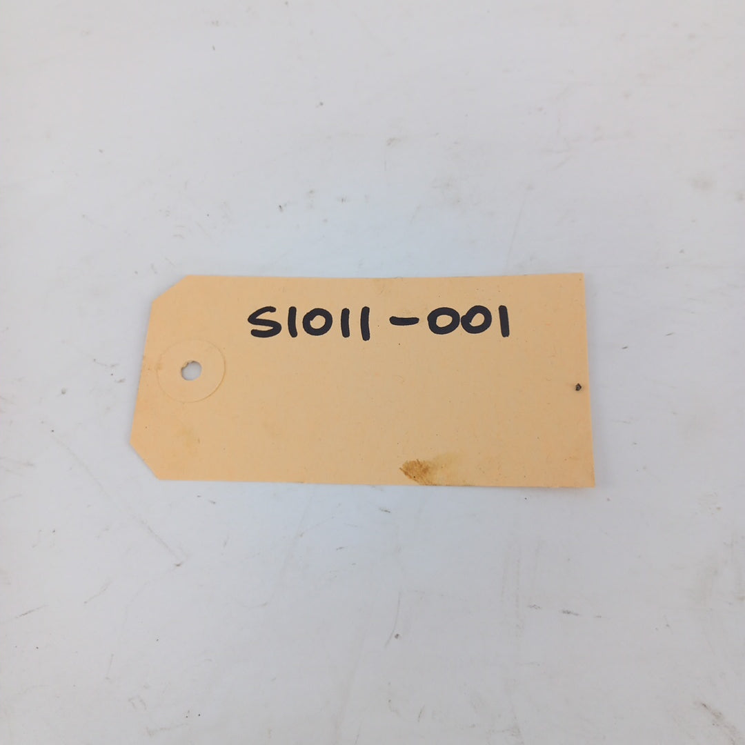 Брава централно заключване задна дясна врата EU Opel Meriva B