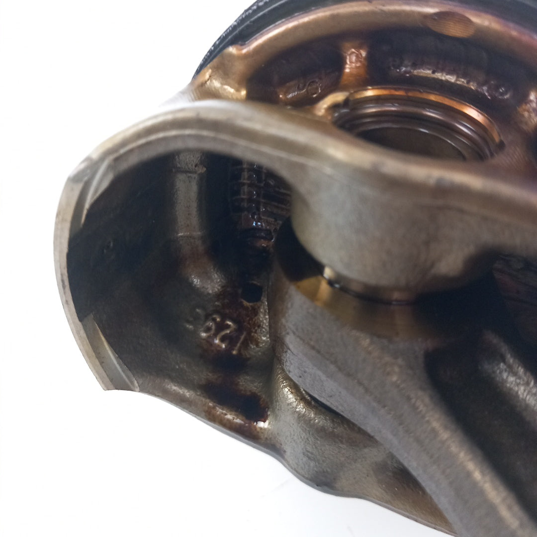 Бутало Z18XER A18XER 1,8 140 кс. Opel