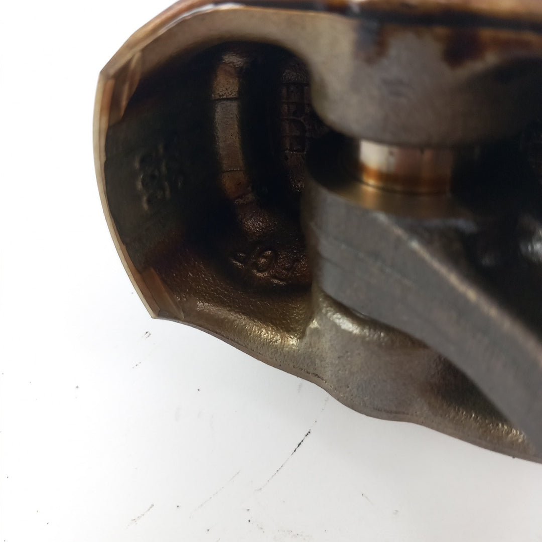 Бутало Z18XER A18XER 1,8 140 кс. Opel