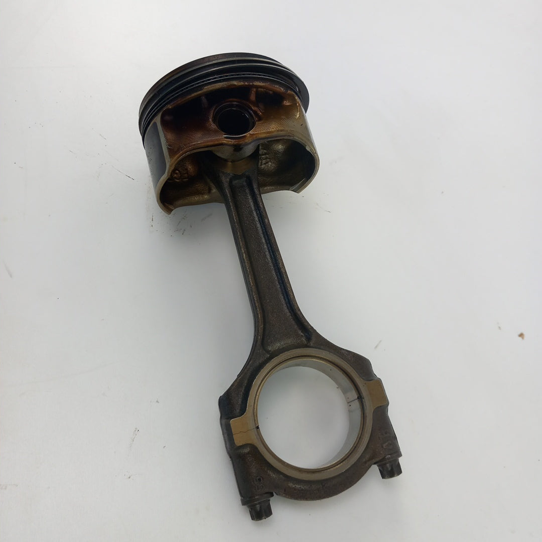 Бутало Z18XER A18XER 1,8 140 кс. Opel