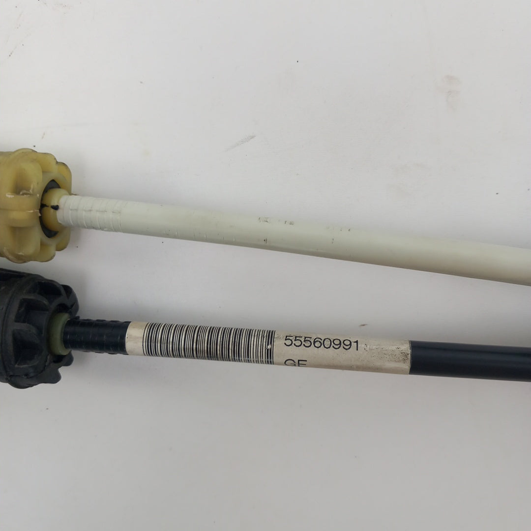 Жила скоростен лост Opel Insignia A