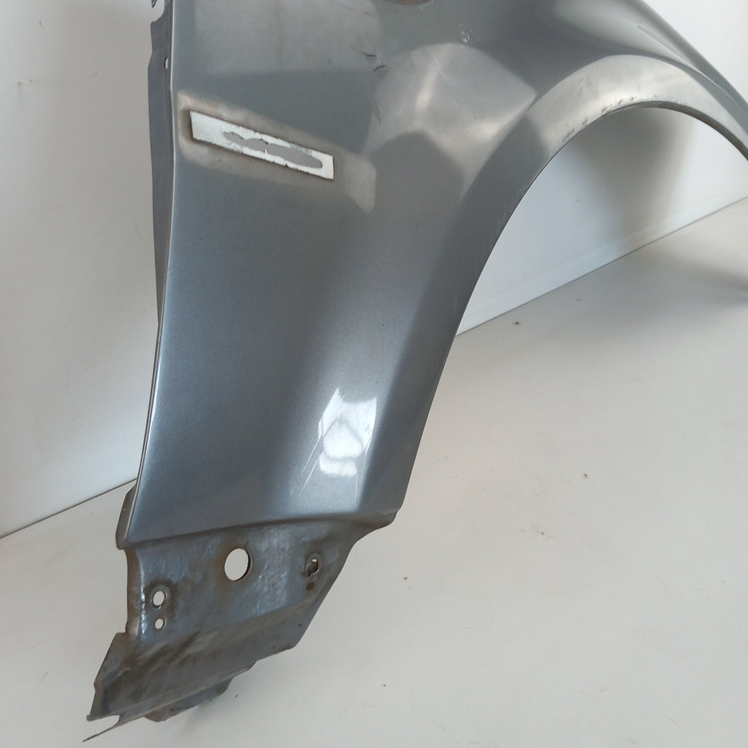 Калник преден десен сив Range Rover Sport L320 Facelift след 2010