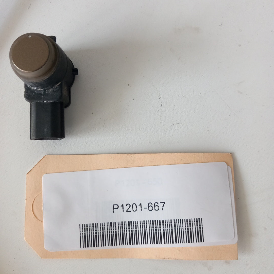 Сензор парктроник предна броня 41E Sienna Braun Opel Zafira C Tourer