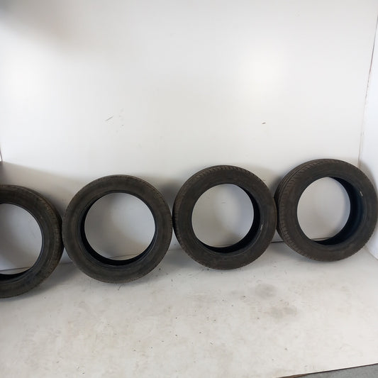 Комплект 18"цола 4бр. летни гуми SAVERO/ROYAL BLACK 215/55R18 99V XL EXTRA LOAD Opel Mokka