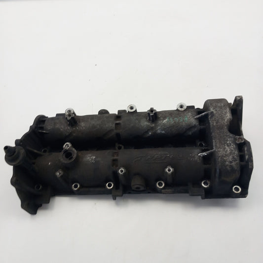 Капак Глава двигател Fiat Doblo 263 1,3 D