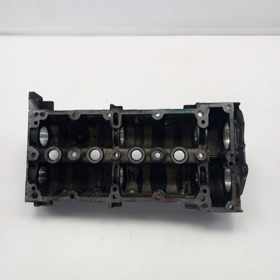 Капак Глава двигател Fiat Doblo 263 1,3 D
