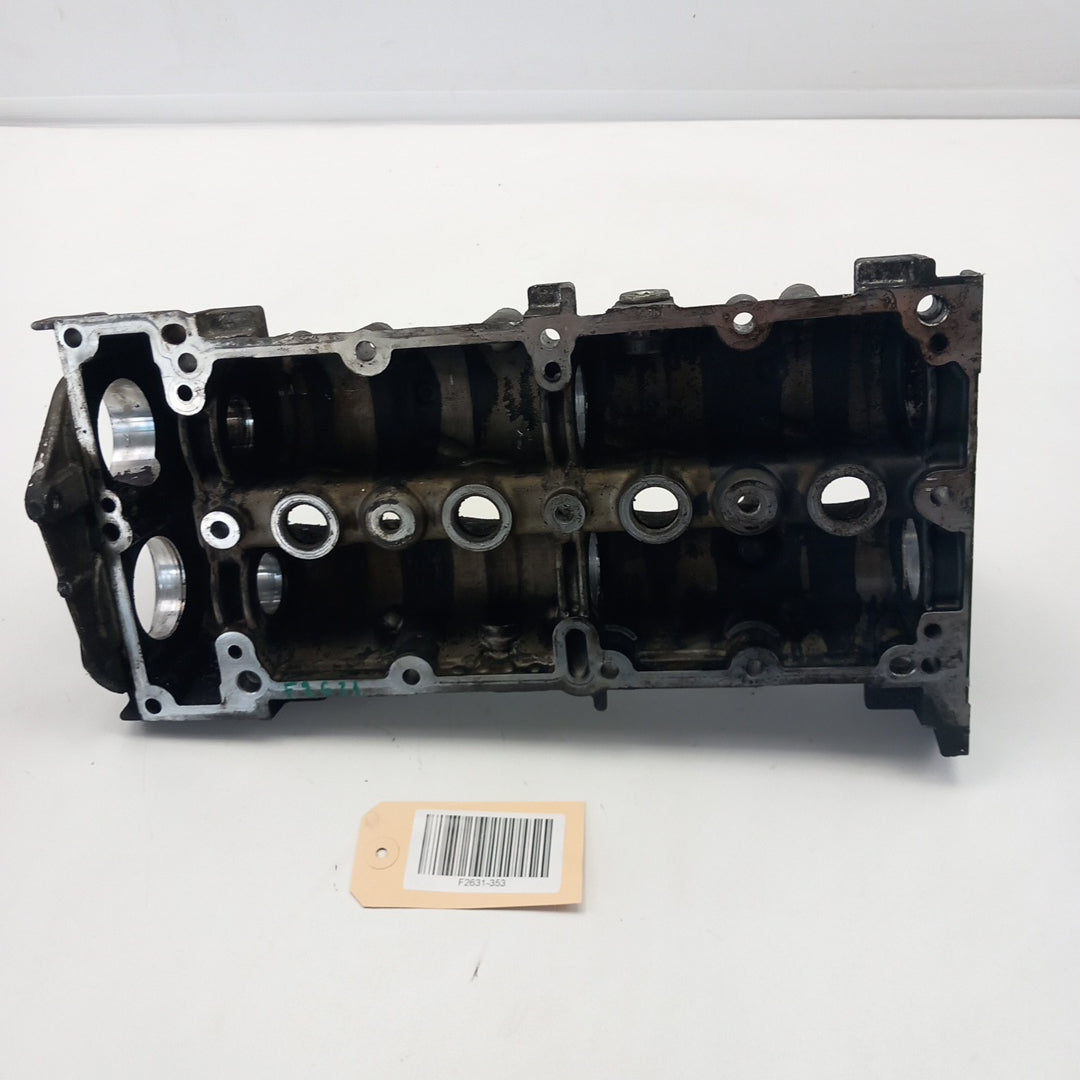 Капак Глава двигател Fiat Doblo 263 1,3 D