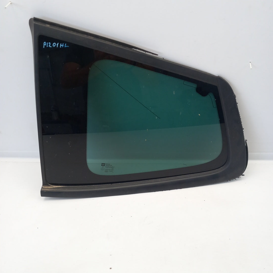 Стъкло фиксирано задна лява стена Opel Zafira C Tourer