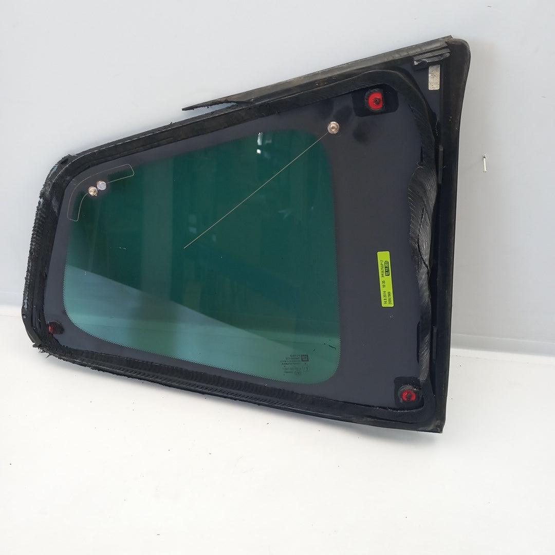 Стъкло фиксирано задна лява стена Opel Zafira C Tourer