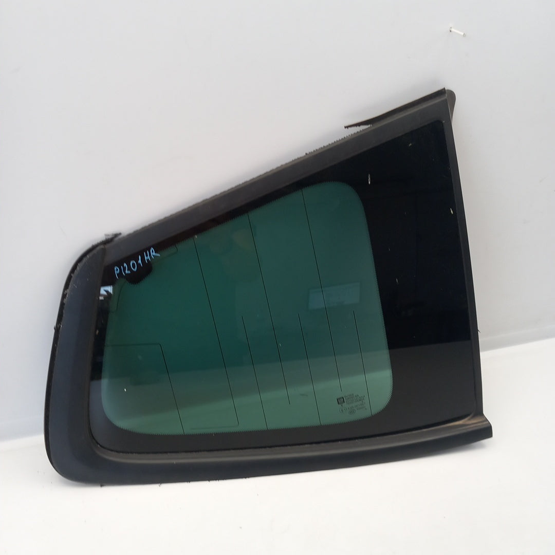 Стъкло фиксирано задна дясна стена Opel Zafira C Tourer