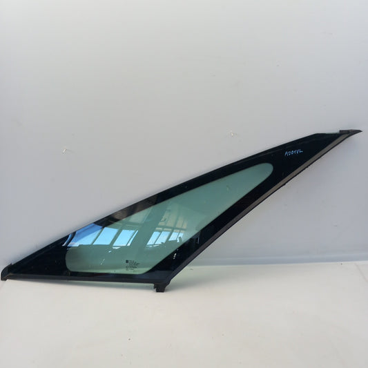 Стъкло фиксирано врата предна лява Opel Zafira C Tourer