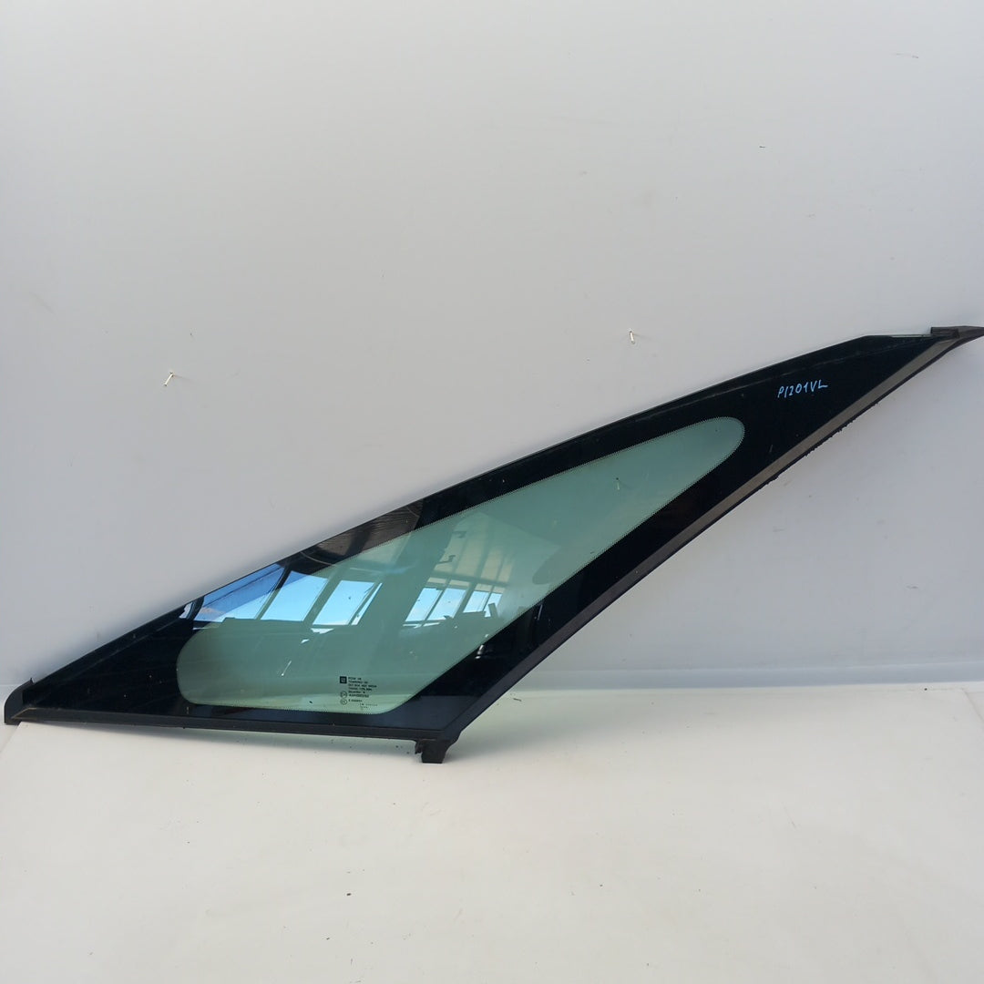 Стъкло фиксирано врата предна лява Opel Zafira C Tourer