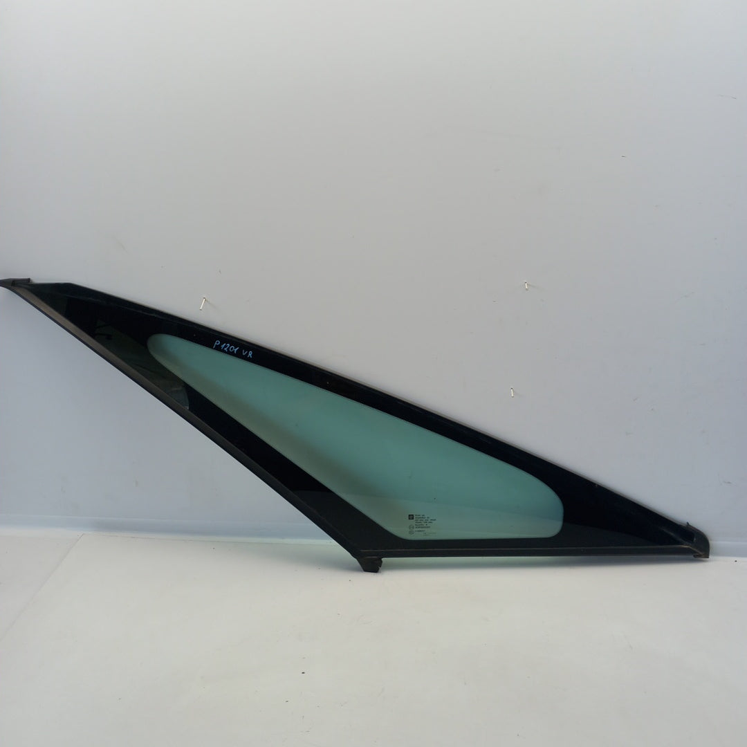 Стъкло фиксирано врата предна дясна Opel Zafira C Tourer