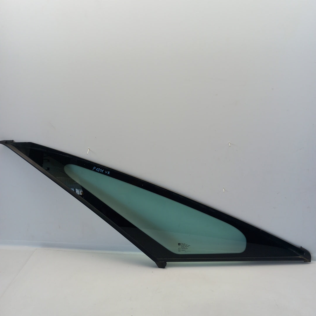 Стъкло фиксирано врата предна дясна Opel Zafira C Tourer