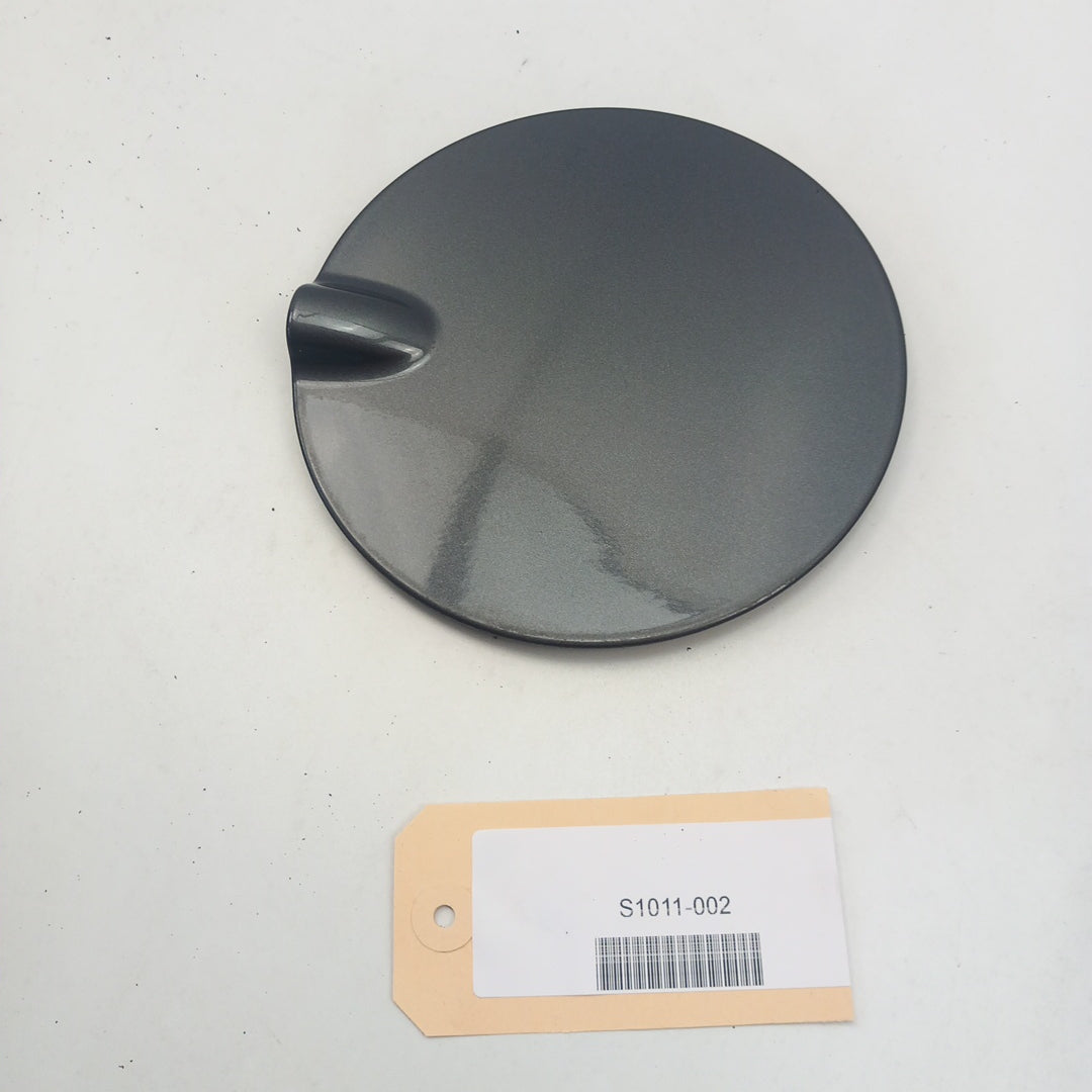 Капак резервоар гориво Z177 Karbongrau Opel Meriva B