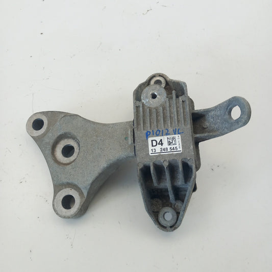 Тампон двигател ляв Opel Astra J 2,0 CDTI A20DTH