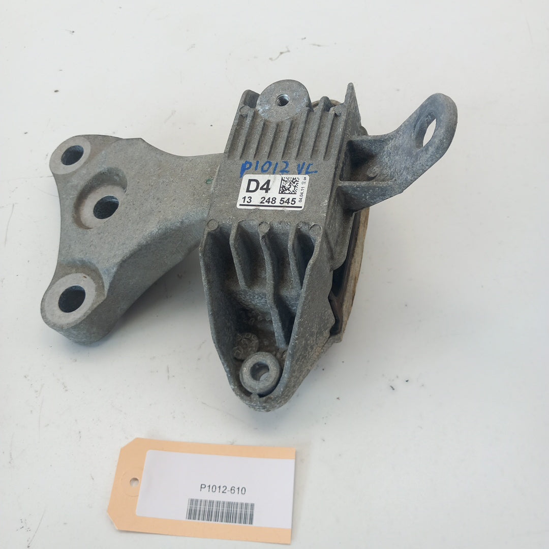 Тампон двигател ляв Opel Astra J 2,0 CDTI A20DTH