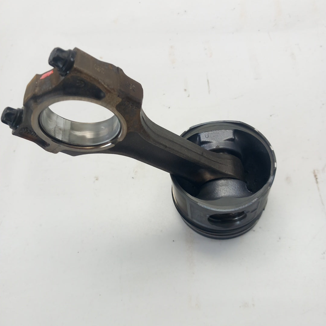 Бутало c биела M57D30 E46 330d 330xd E39 530d E38 730d E53 X5 3,0D BMW