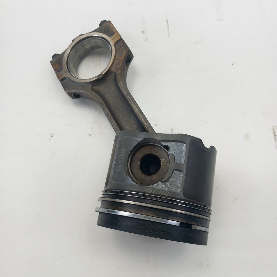 Бутало c биела M57D30 E46 330d 330xd E39 530d E38 730d E53 X5 3,0D BMW