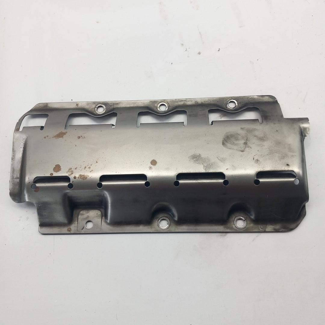 Маслоделител картер Z17DTH Opel Astra H 1,7 CDTI