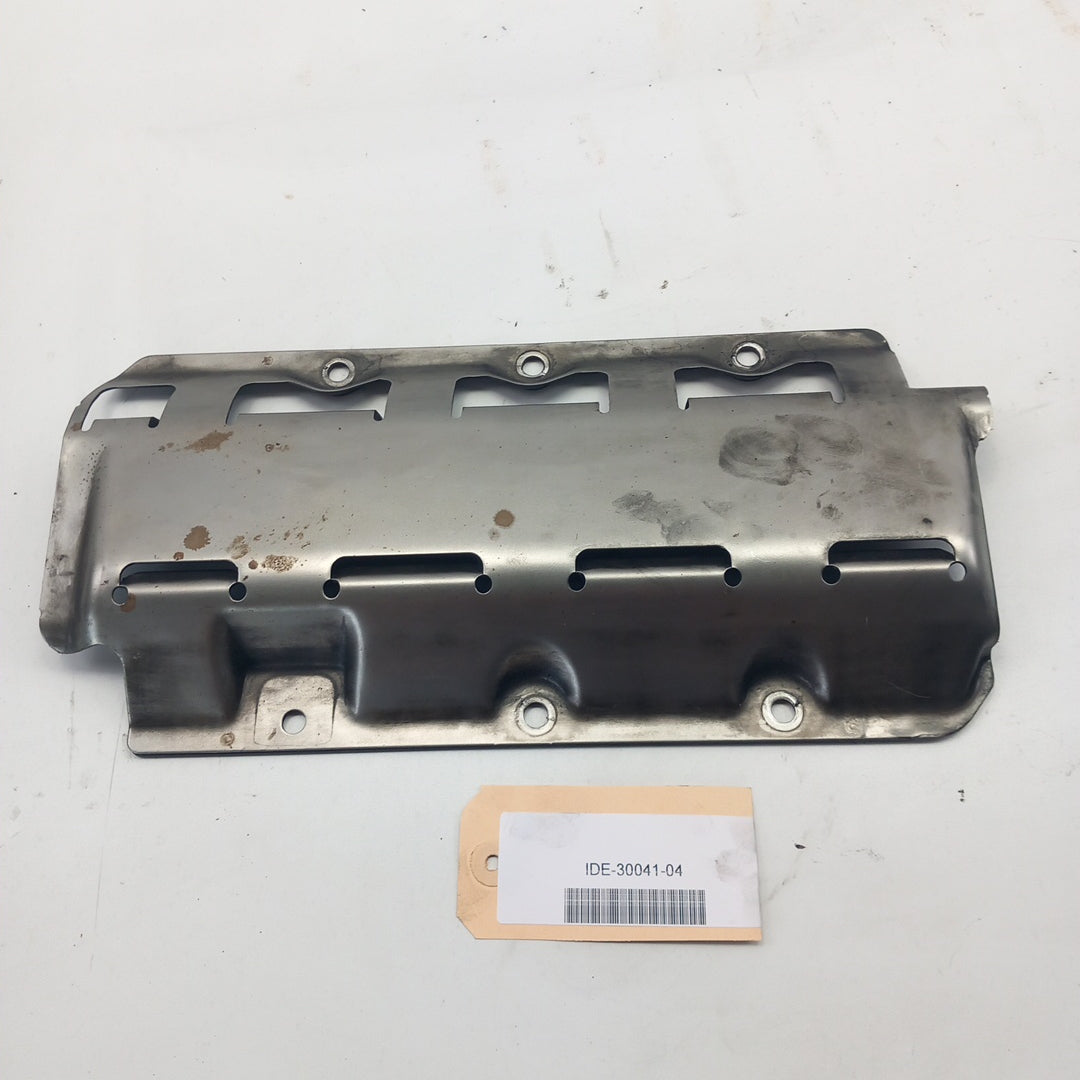 Маслоделител картер Z17DTH Opel Astra H 1,7 CDTI