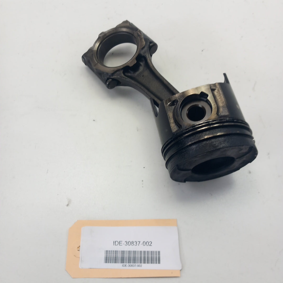 Бутало с биела Opel Corsa C Meriva A Astra G Zafira A 1,7 C/DTI