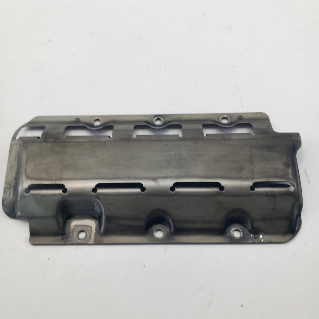 Маслоделител картер Opel Corsa C Meriva A Astra G Zafira A 1,7 C/DTI