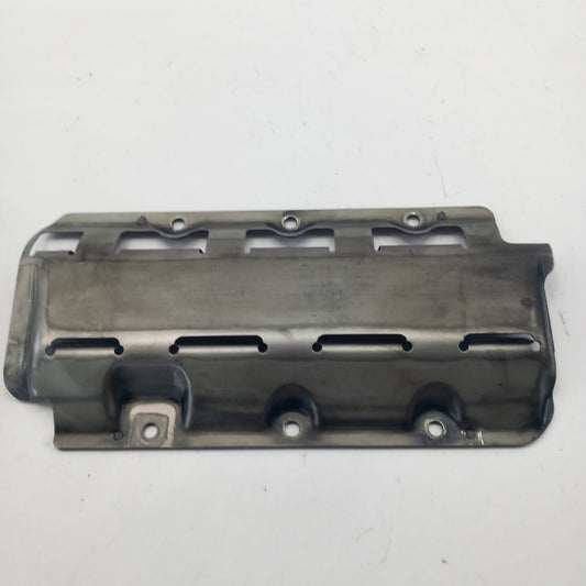 Маслоделител картер Opel Corsa C Meriva A Astra G Zafira A 1,7 C/DTI