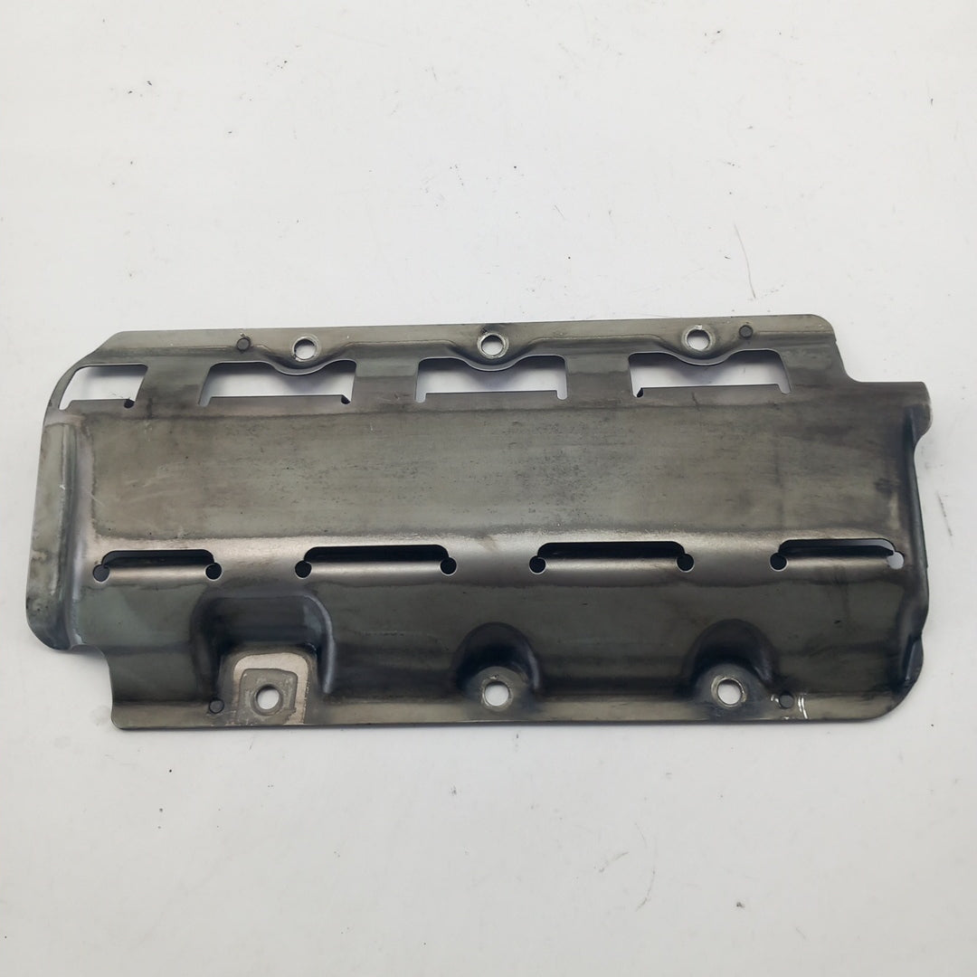 Маслоделител картер Opel Corsa C Meriva A Astra G Zafira A 1,7 C/DTI