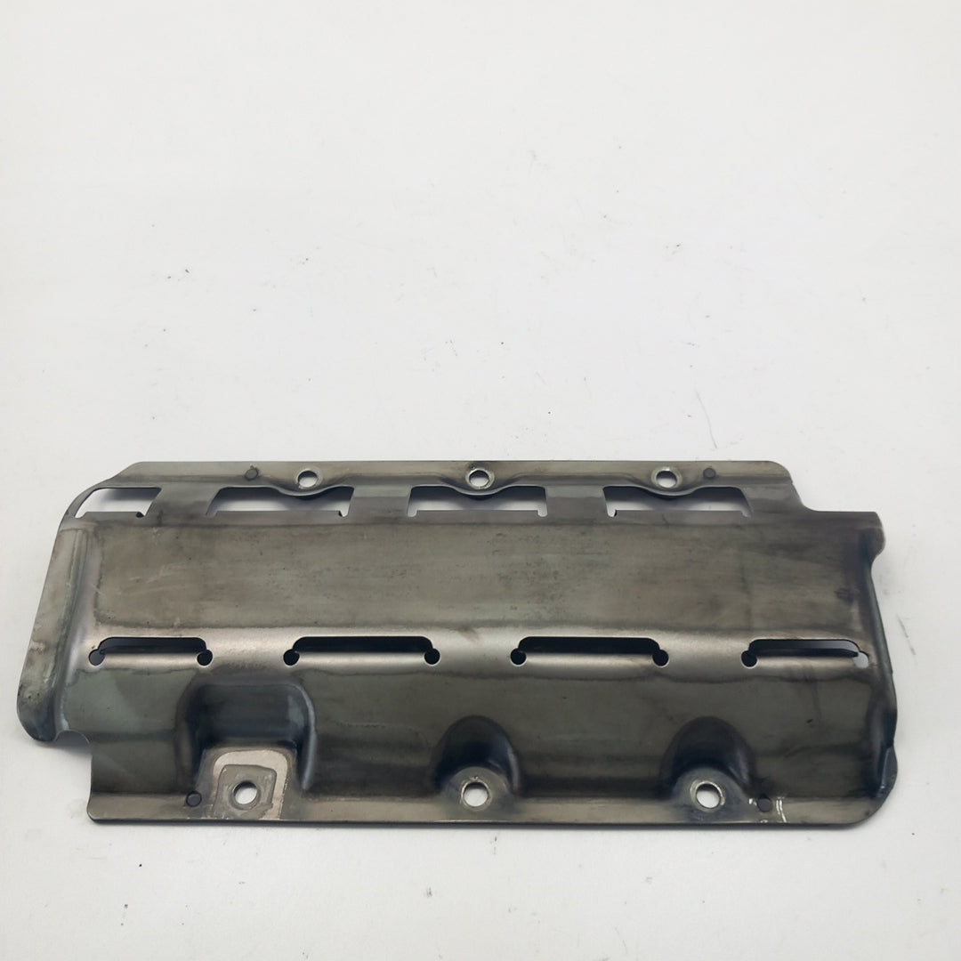 Маслоделител картер Opel Corsa C Meriva A Astra G Zafira A 1,7 C/DTI