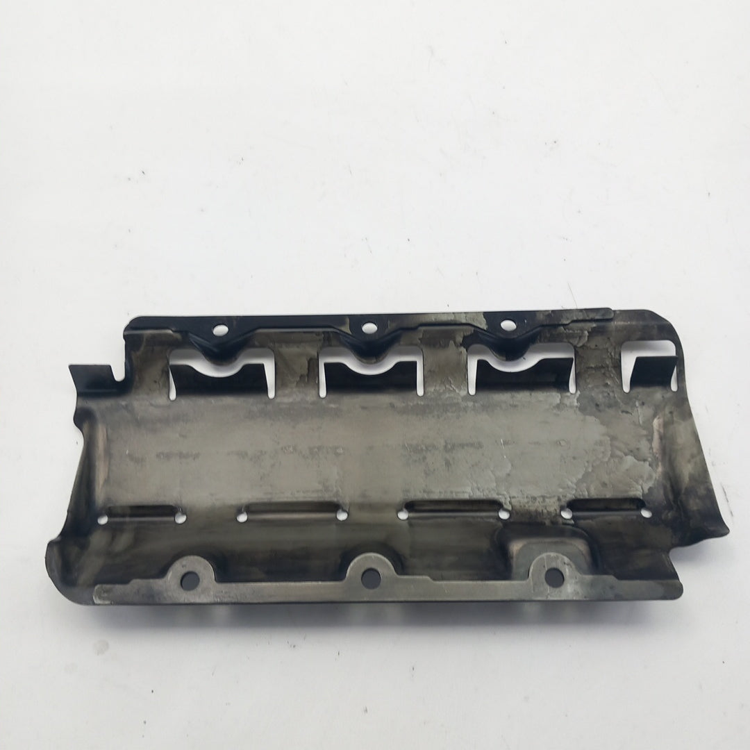 Маслоделител картер Opel Corsa C Meriva A Astra G Zafira A 1,7 C/DTI