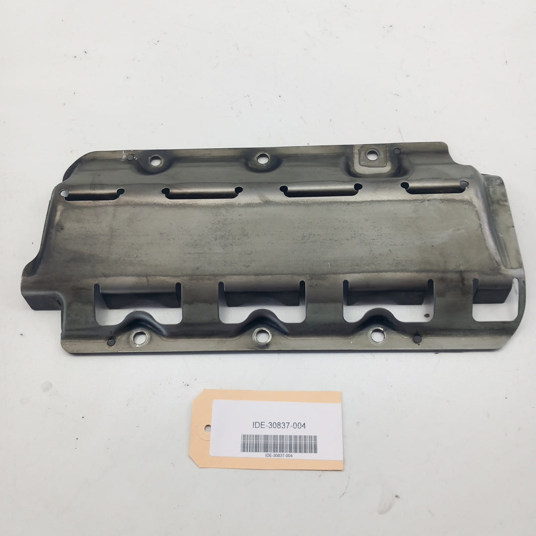 Маслоделител картер Opel Corsa C Meriva A Astra G Zafira A 1,7 C/DTI