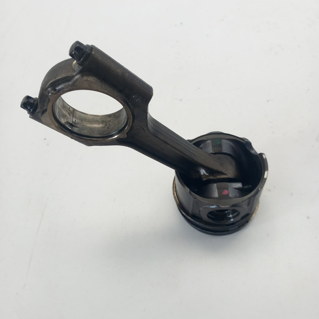 Бутало с биела Y22DTR Opel Vectra B/C Signum 2,2 DTI