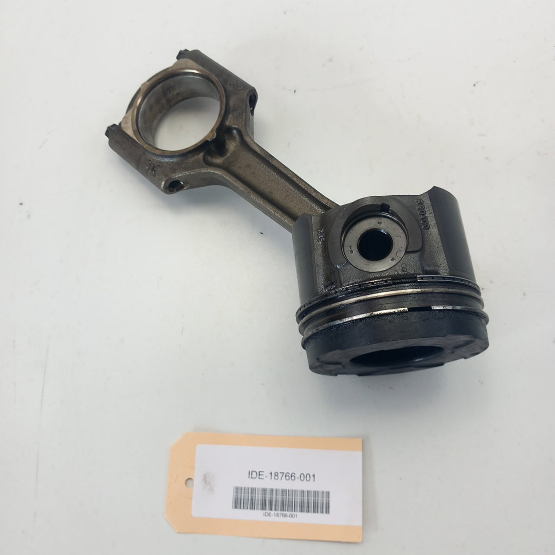 Бутало с биела Y22DTR Opel Vectra B/C Signum 2,2 DTI