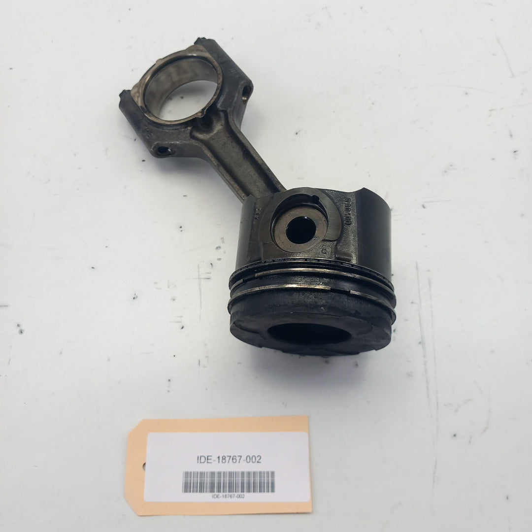 Бутало с биела Y22DTR, Y22DTH Opel Astra G Zafira A 2,2 DTI Frontera B 2,2 DTI