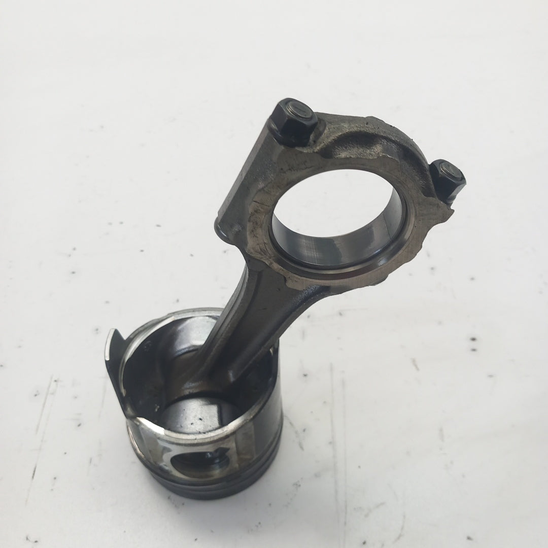 Бутало с биела Y17DT; Y17DTL Opel Corsa C Combo C Meriva A Astra G 1,7 DTI