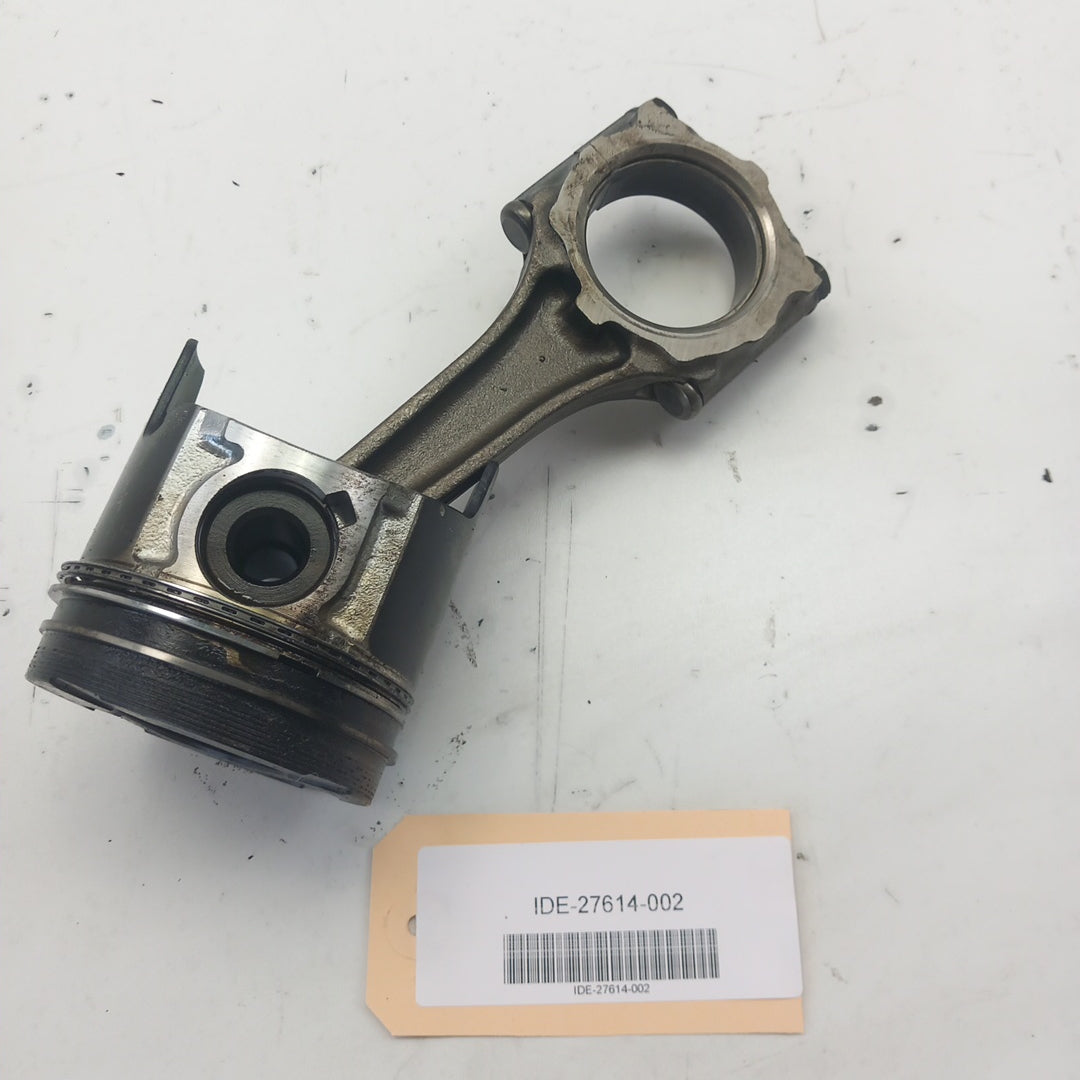 Бутало с биела Y17DT; Y17DTL Opel Corsa C Combo C Meriva A Astra G 1,7 DTI