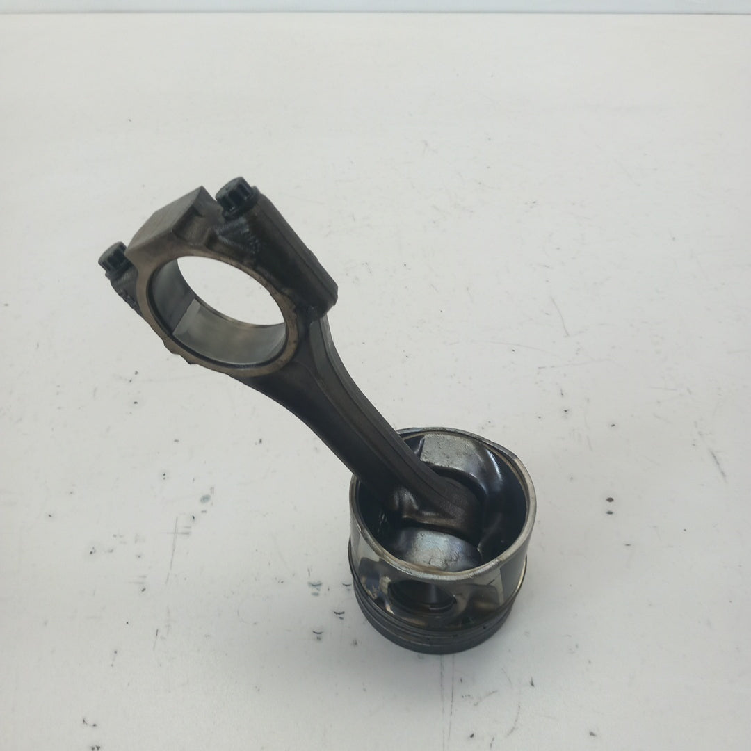 Бутало с биела VW Passat 3BG 1,9 TDI 74kW 101PS