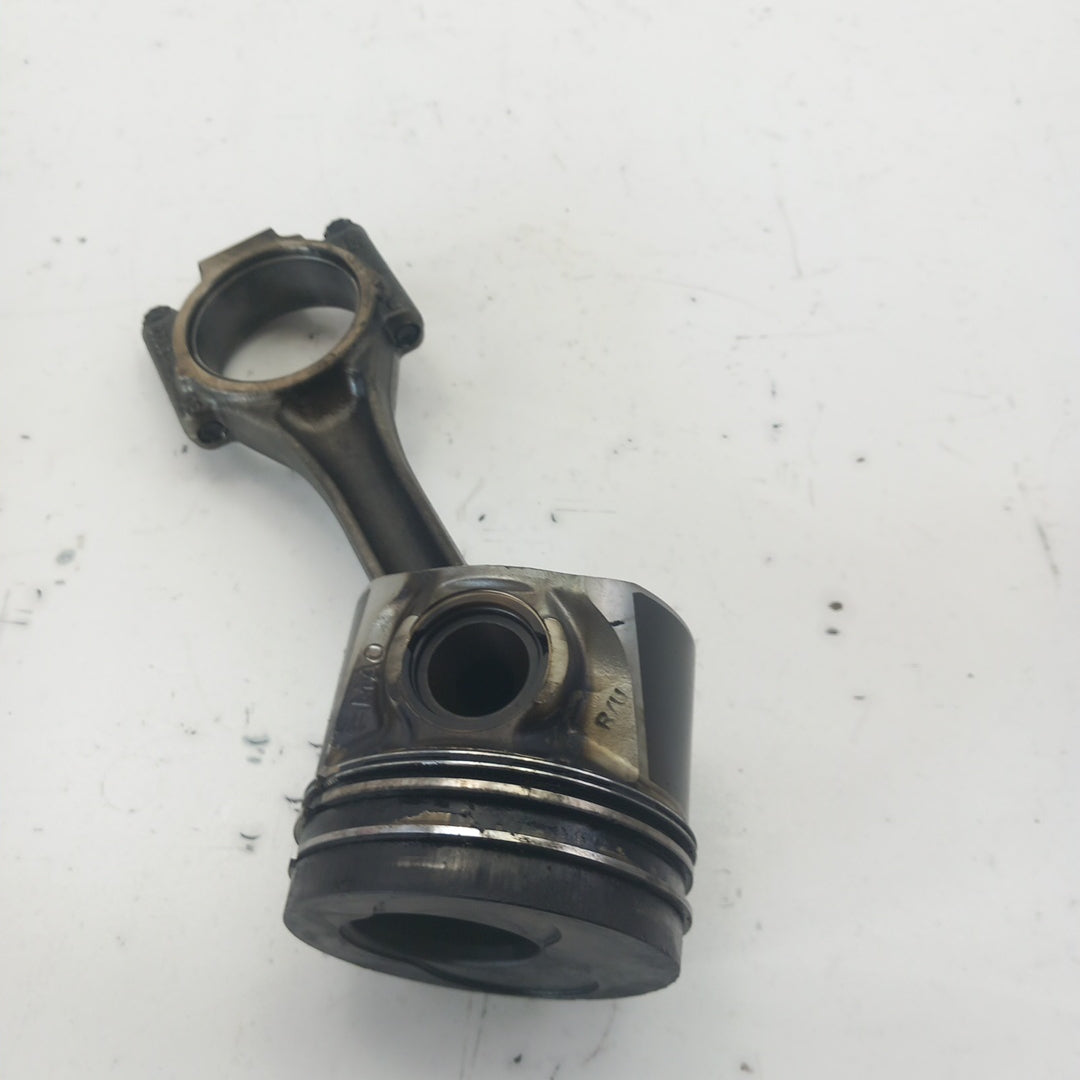 Бутало с биела VW Passat 3BG 1,9 TDI 74kW 101PS