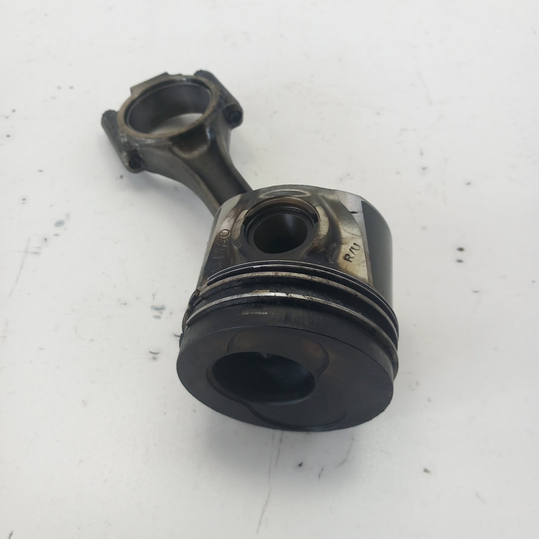 Бутало с биела VW Passat 3BG 1,9 TDI 74kW 101PS