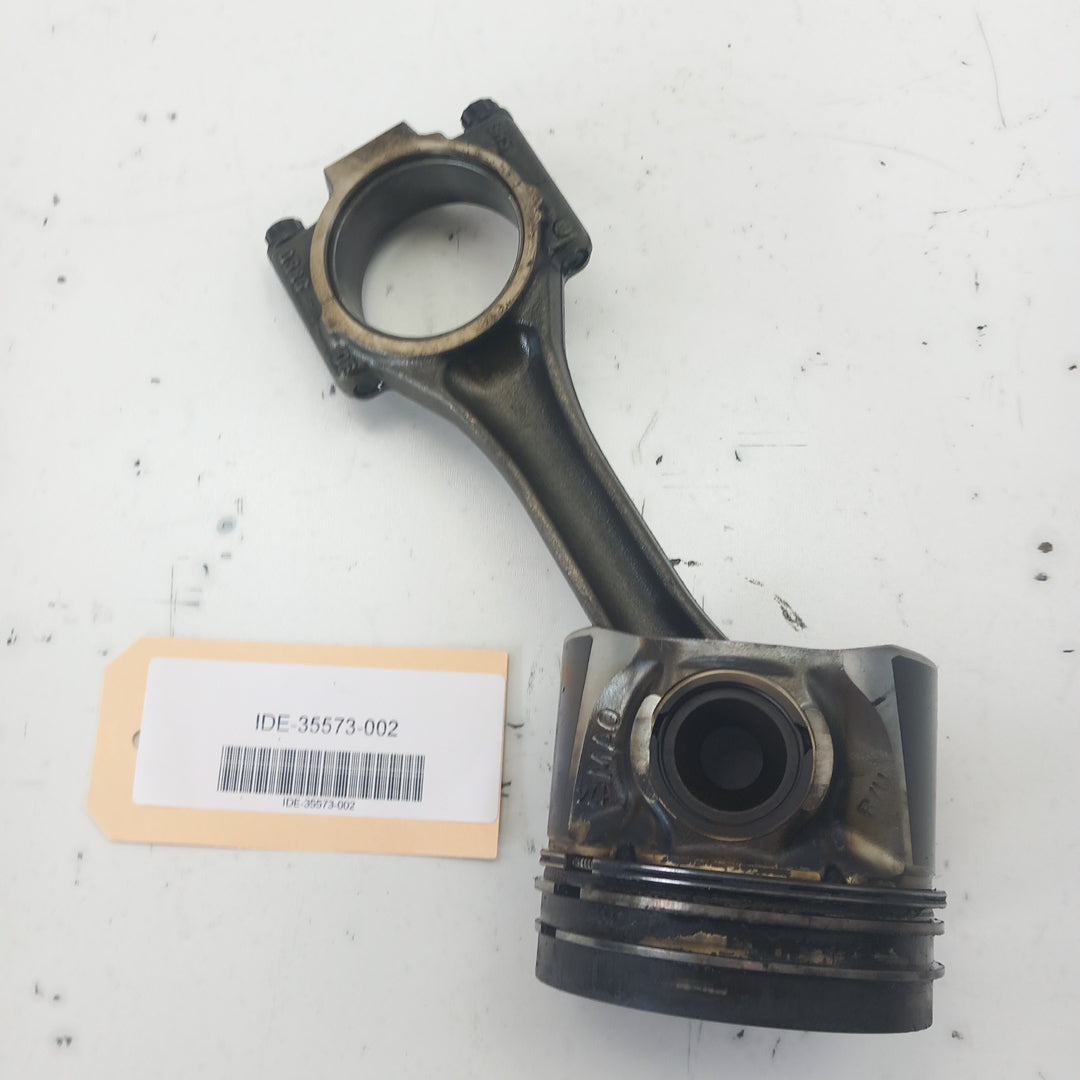 Бутало с биела VW Passat 3BG 1,9 TDI 74kW 101PS