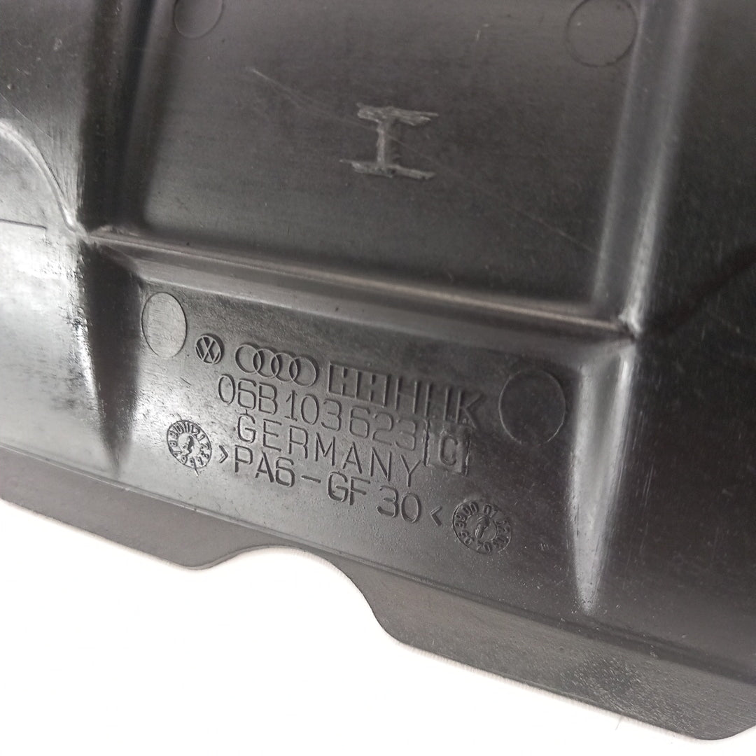 Маслоделител картер VW Passat 3BG 1,9 TDI 74kW 101PS