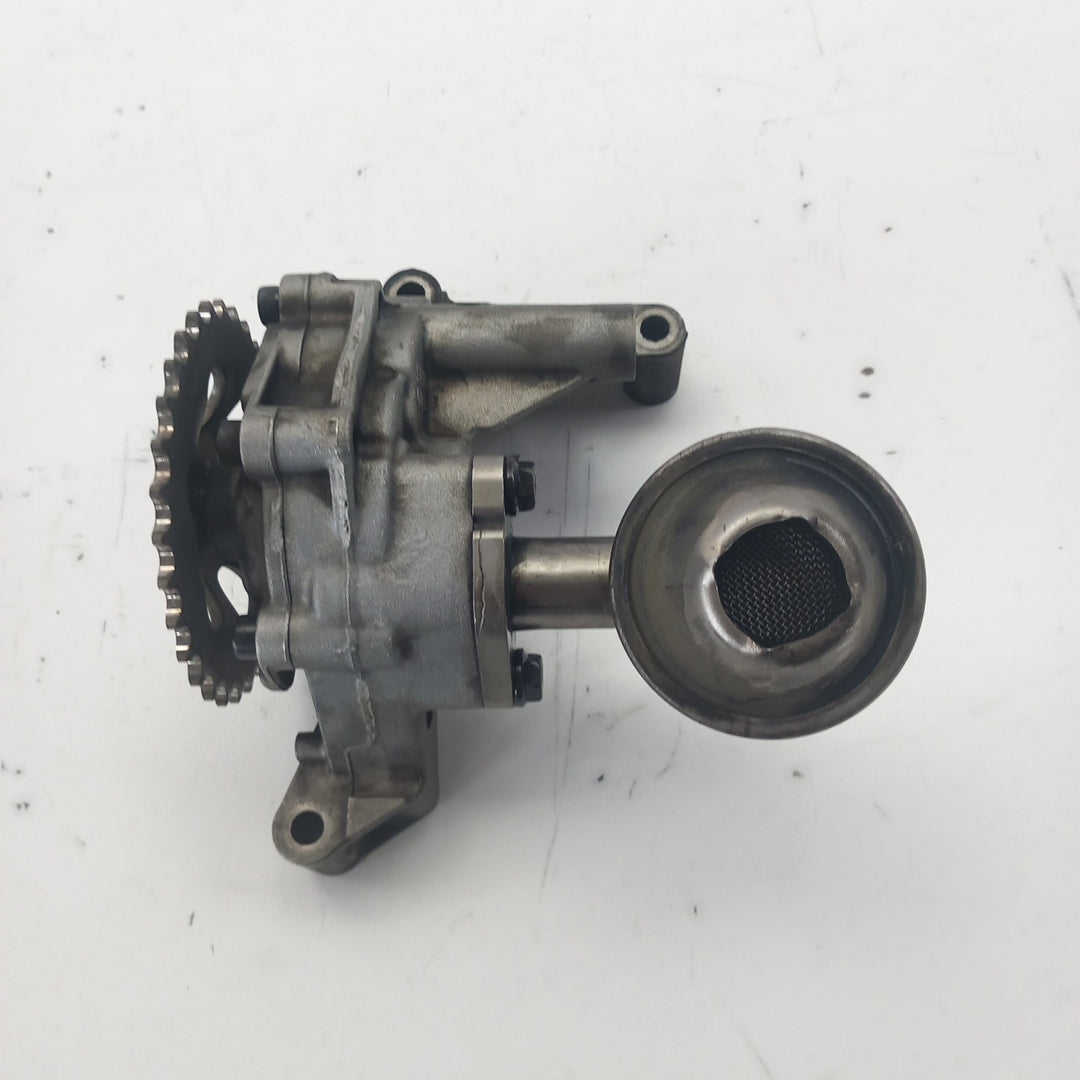 Маслена помпа картер VW Passat 3BG 1,9 TDI 74kW 101PS