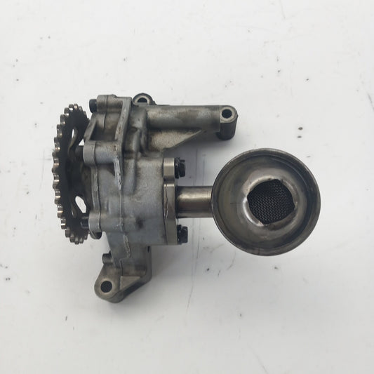 Маслена помпа картер VW Passat 3BG 1,9 TDI 74kW 101PS